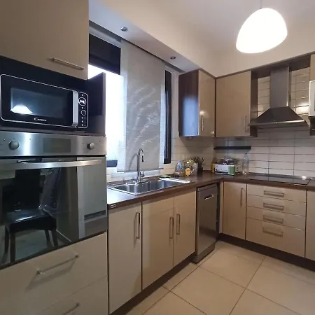 μεζονέτα στο -maisonette At Patras * Rio