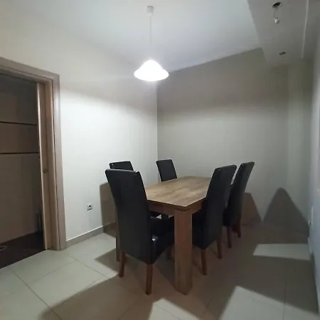 μεζονέτα στο -maisonette At Patras Rio