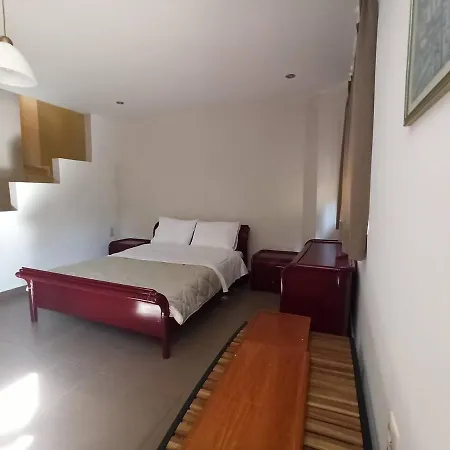 Villa μεζονέτα στο -maisonette At Patras *