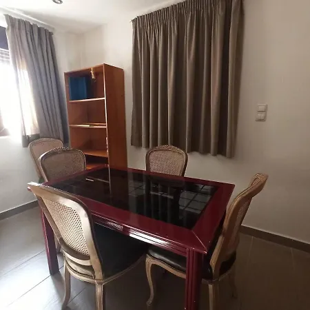 Villa μεζονέτα στο -maisonette At Patras Rio