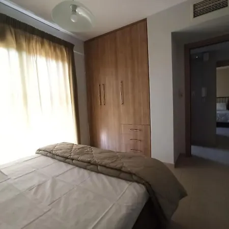 μεζονέτα στο -maisonette At Patras *