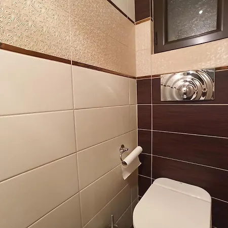 μεζονέτα στο -maisonette At Patras * Rio