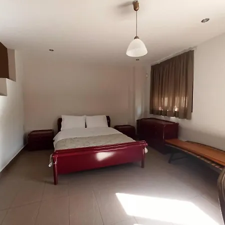 μεζονέτα στο -maisonette At Patras *