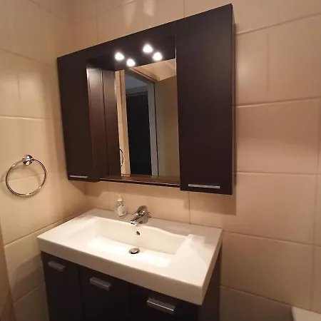 μεζονέτα στο -maisonette At Patras Rio