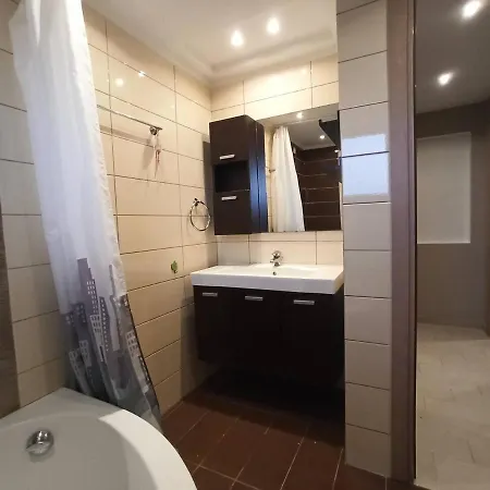 Villa μεζονέτα στο -maisonette At Patras *
