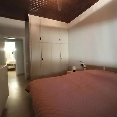 μεζονέτα στο -maisonette At Patras Villa *