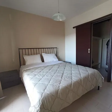 Villa μεζονέτα στο -maisonette At Patras
