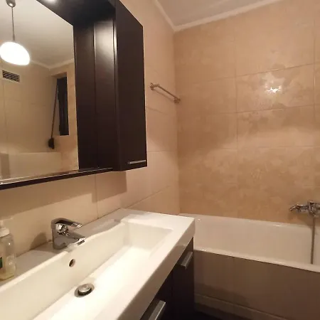 μεζονέτα στο -maisonette At Patras Villa