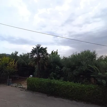 μεζονέτα στο -maisonette At Patras * Rio