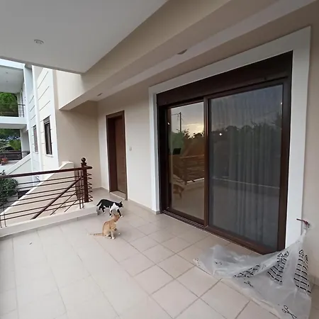 μεζονέτα στο -maisonette At Patras *